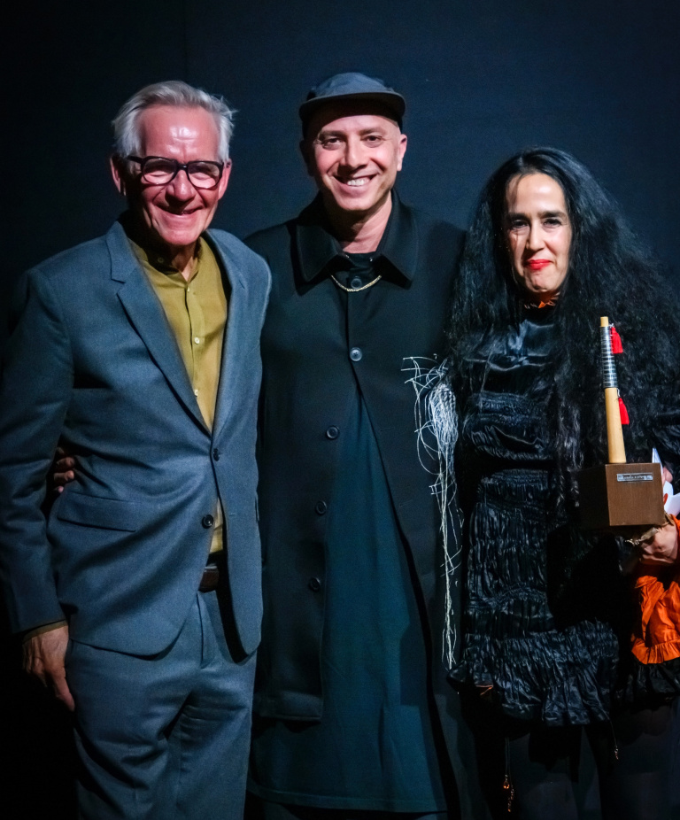 Winnaar Jiri Kylian ring 2026