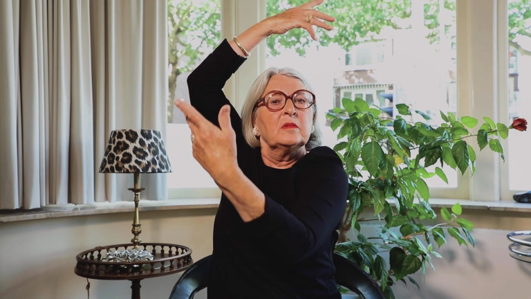 Schemerlicht - Marc Vlemmix Dance