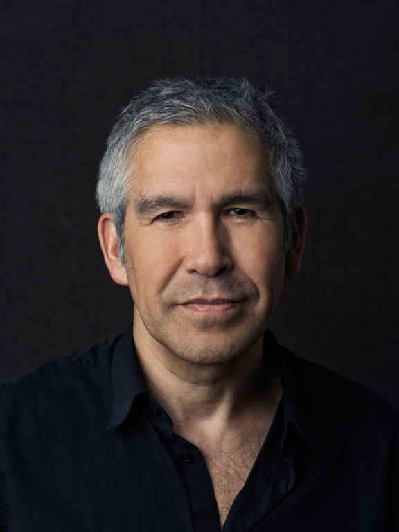 Stacz Wilhelm portrait