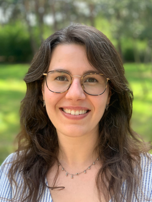 Morgana Braga portrait