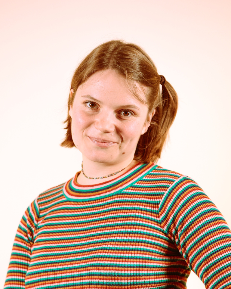 Klara Mandahl