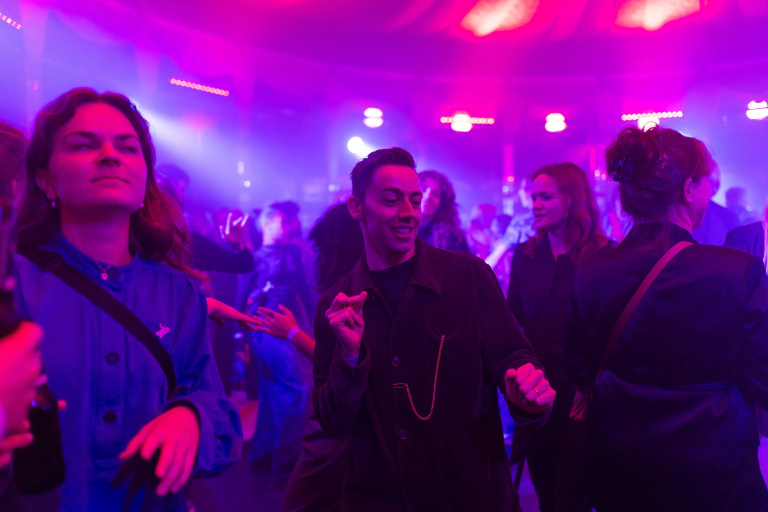Afbeelding van Club Tweak