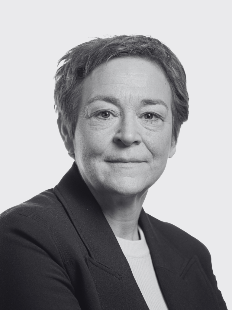 Sandra Holtjer portretfoto