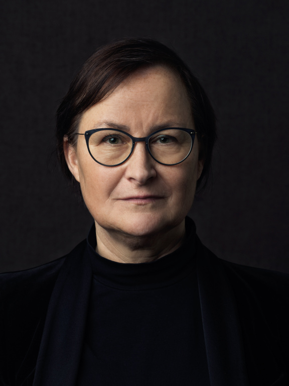 Gemma Willems portrait