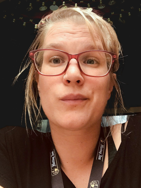 Joya de Bock portretfoto