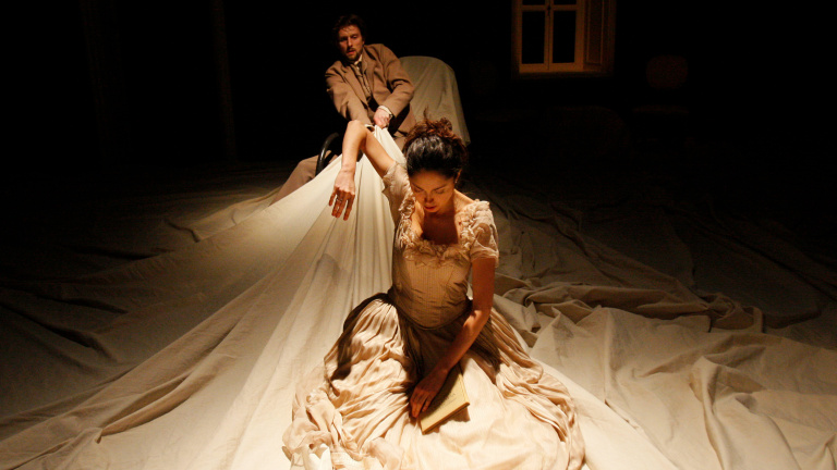 Last Touch First, 2 personen