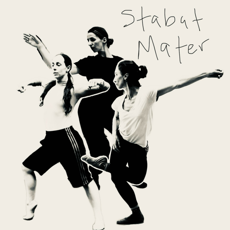 Stabat Mater - Stephen Shropshire